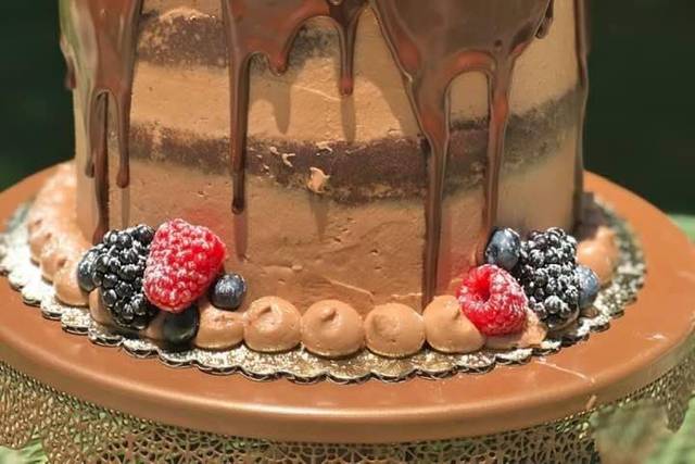 Chocolate Cake