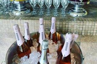 Signature beverages