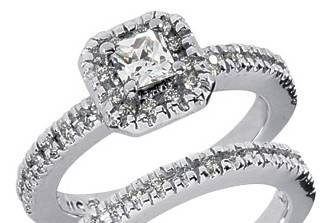 Wedding Bands Wholesale