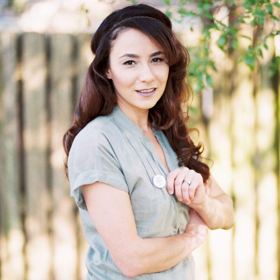 Arlene Jacobs