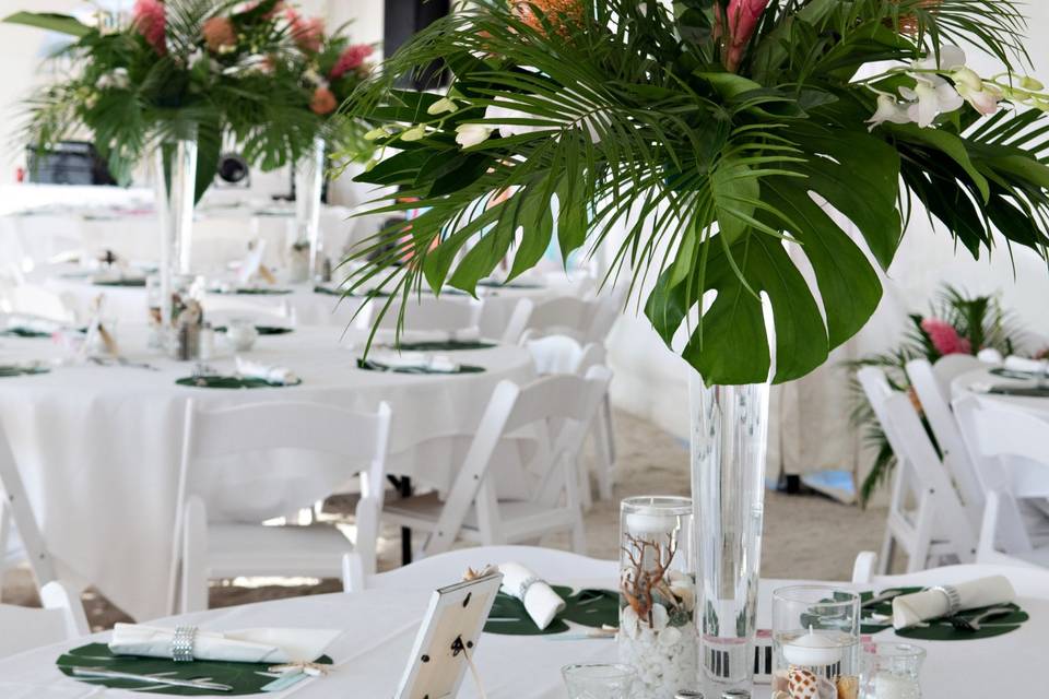 Table Decor