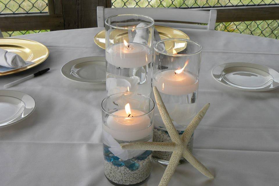 Centerpiece