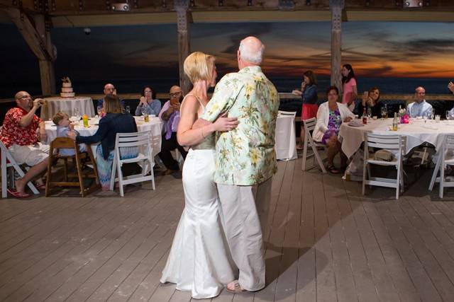 Father Daughter Dance