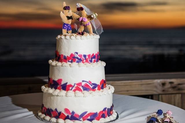 Cake Inspiration