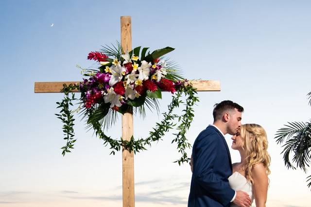Ceremony Setup