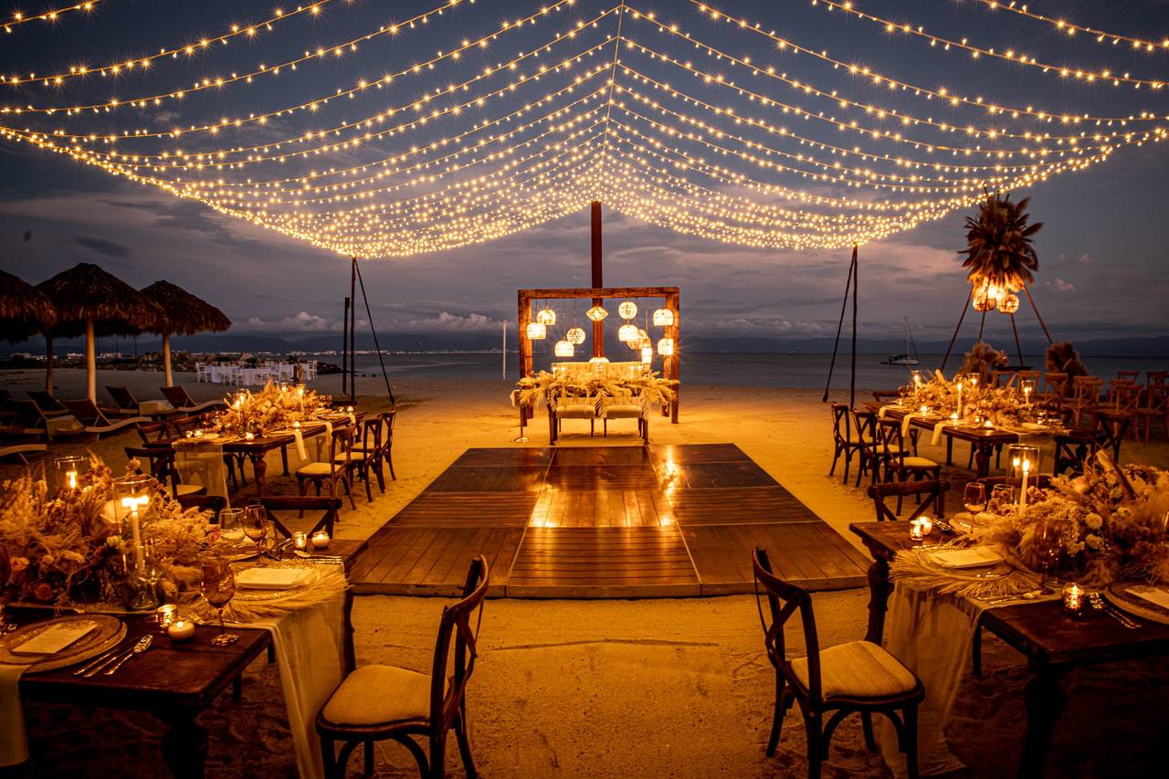 The 10 Best Wedding Venues in Mexico - WeddingWire