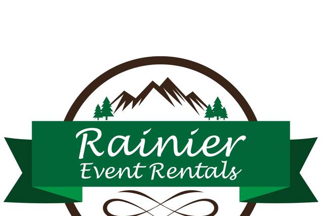 Rainier Event Rentals