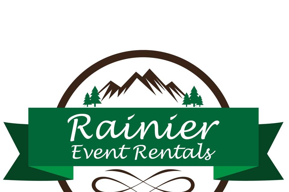 Rainier Event Rentals