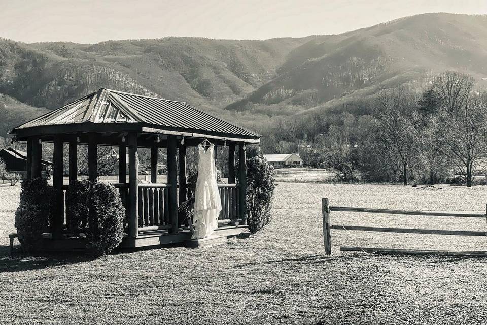 Great Smoky Mountains