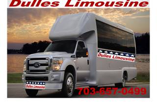 Dulles Limousine