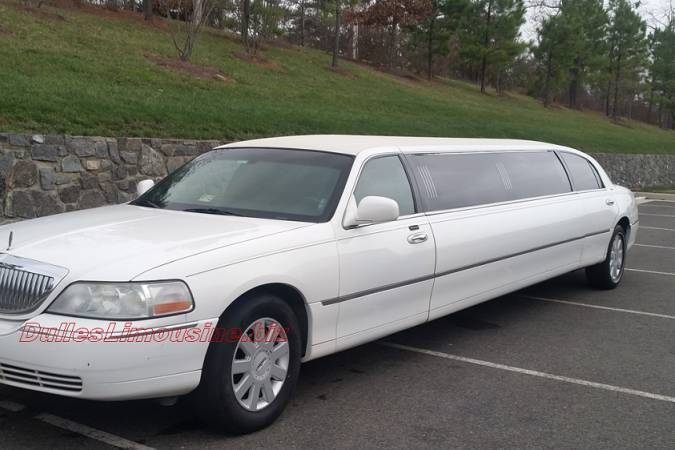 Dulles Limousine