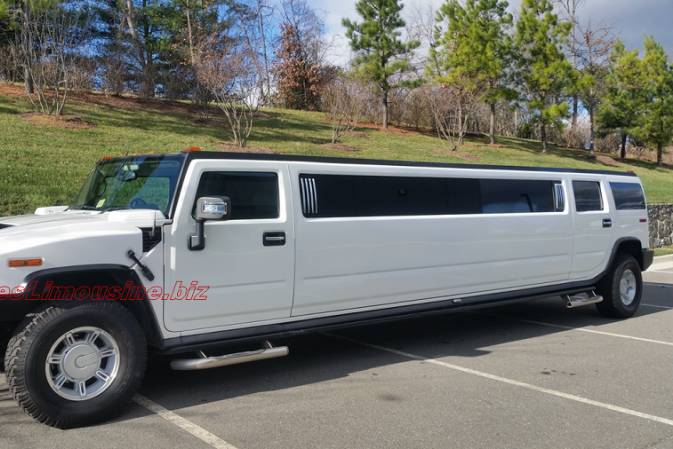 Dulles Limousine