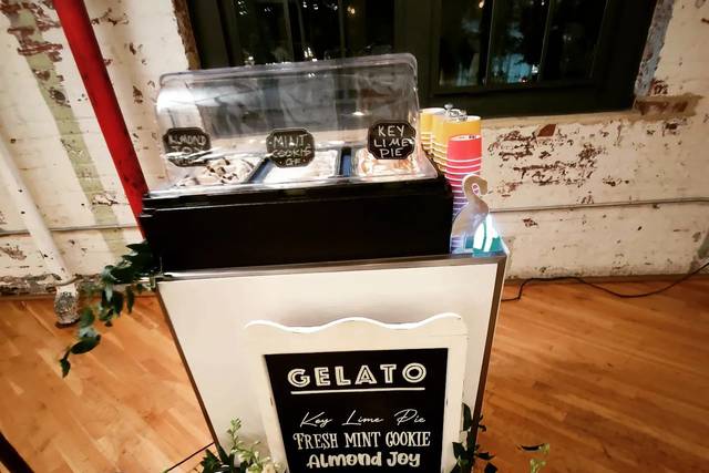 Oh So Gelato
