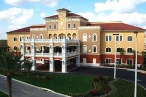 Westgate Town Center Resort & Spa