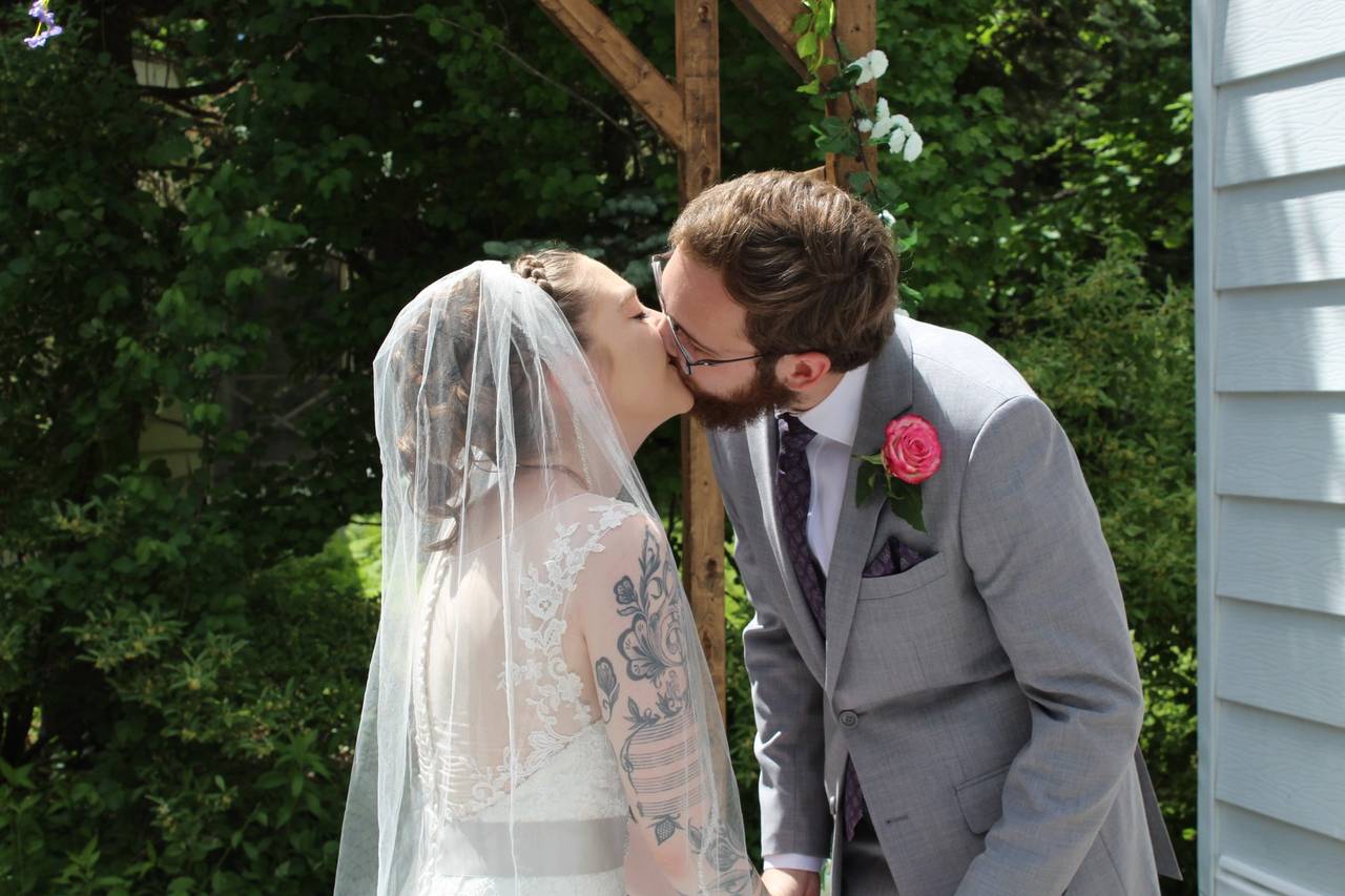 Find A Wedding Officiant Near You WeddingWire