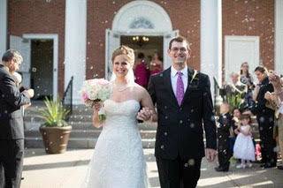Creative Weddings Officiant & Wedding Day Concierge