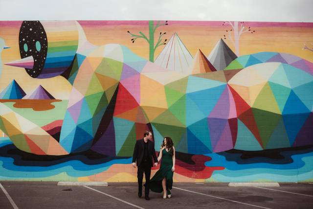 Fremont Engagement