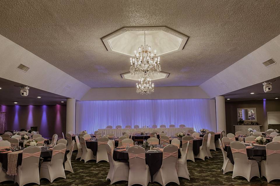 Ballroom