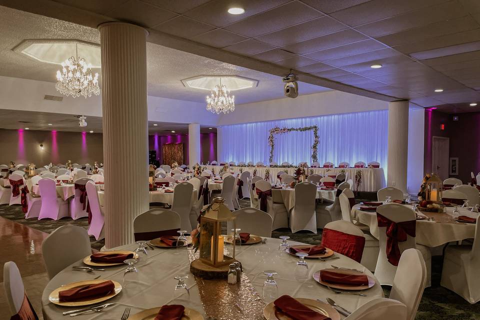 Ballroom