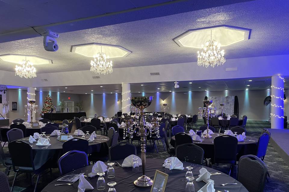 Ballroom
