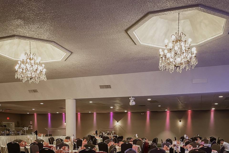 Ballroom
