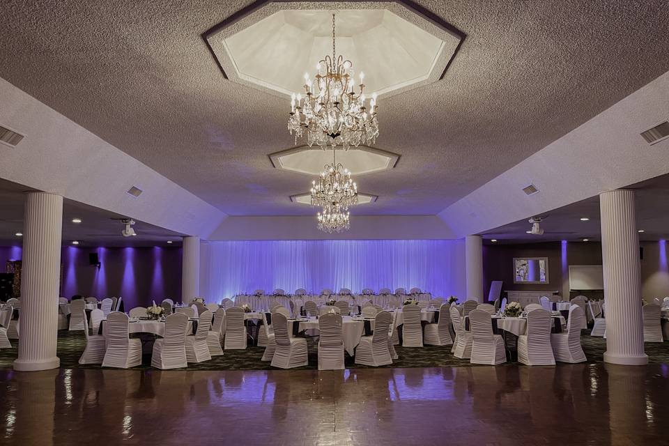Ten Fifty Eight Event Center