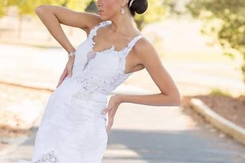 Paper Doll Bridal