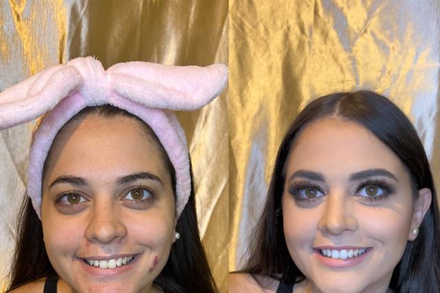 Dany Makeup Artist