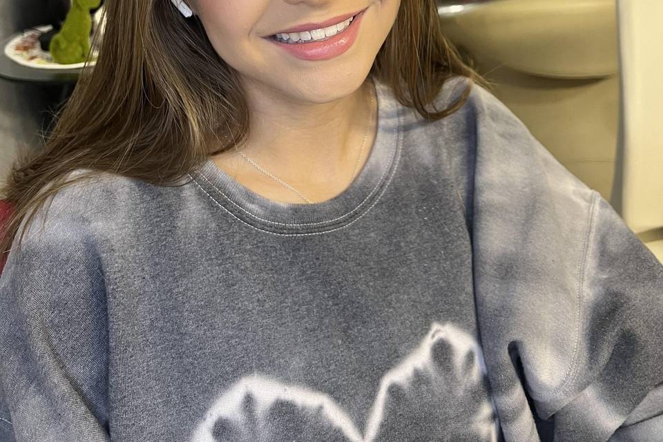 Junior Makeup