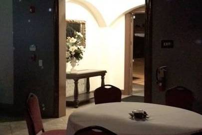 Arrowhead Banquet Hall