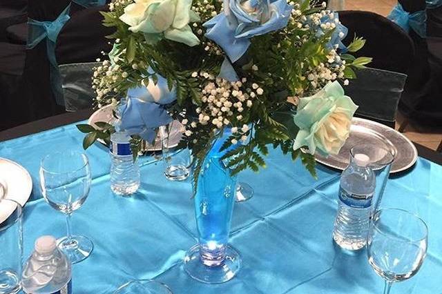 Arrowhead Banquet Hall