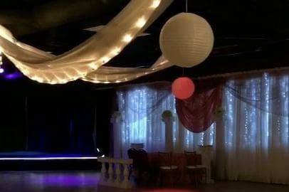 Arrowhead Banquet Hall