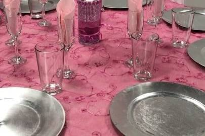Arrowhead Banquet Hall