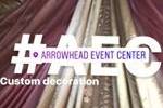 Arrowhead Banquet Hall