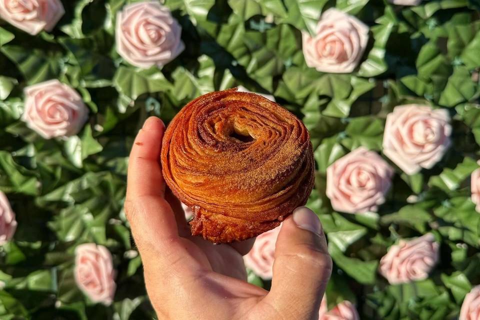 Lafayette Bakery & Cafe