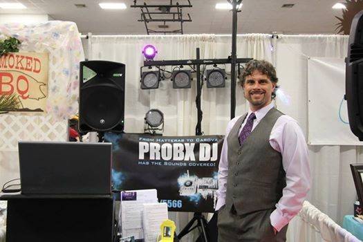 PROBX DJ