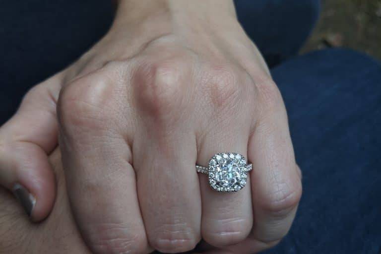 Concierge Diamonds Client Pics