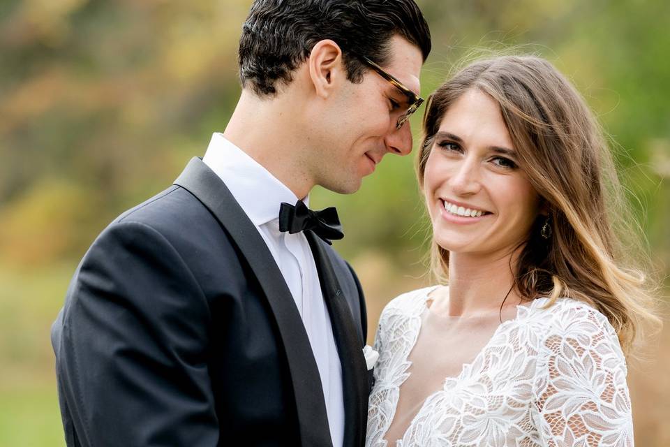 Chicago Microwedding