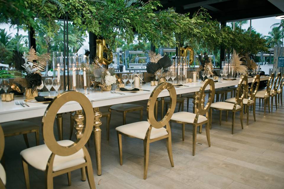 Wedding Design Punta Cana