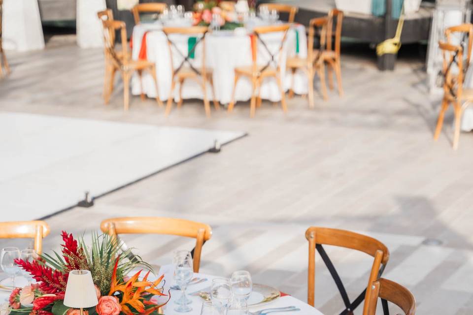Beach Wedding Punta Cana