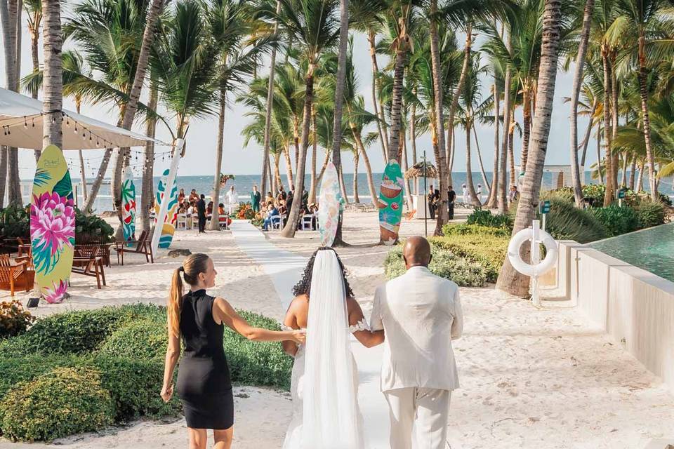 DIDEA Weddings