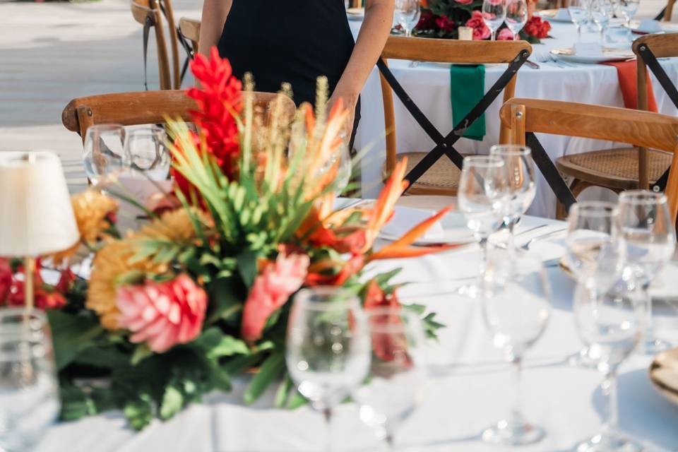 Andrea - Wedding Planner DIDEA