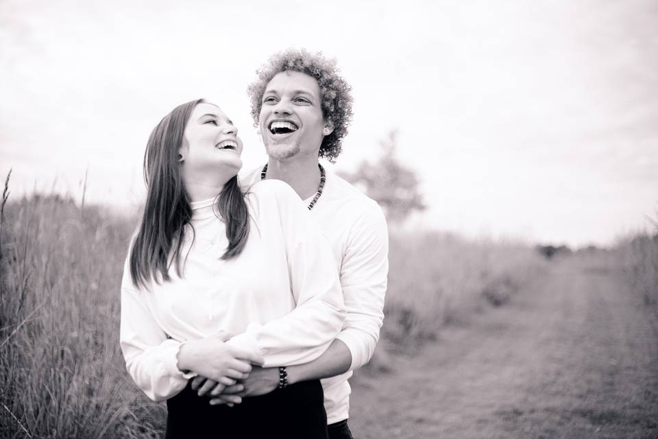 Julia Engagement