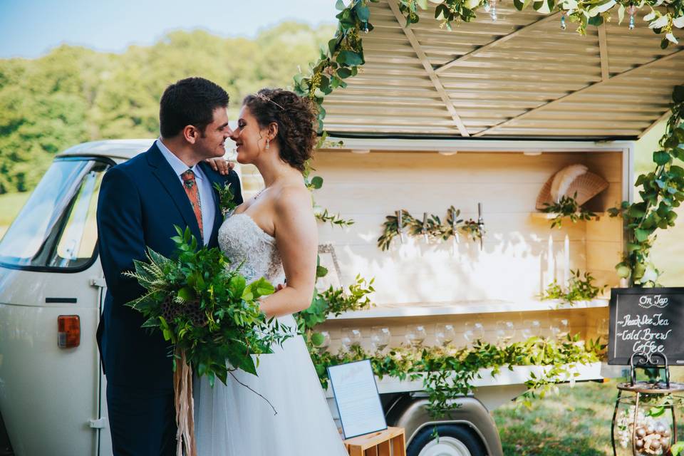 Rewind Wedding