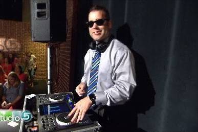 DJ Pauly Weddings and Events