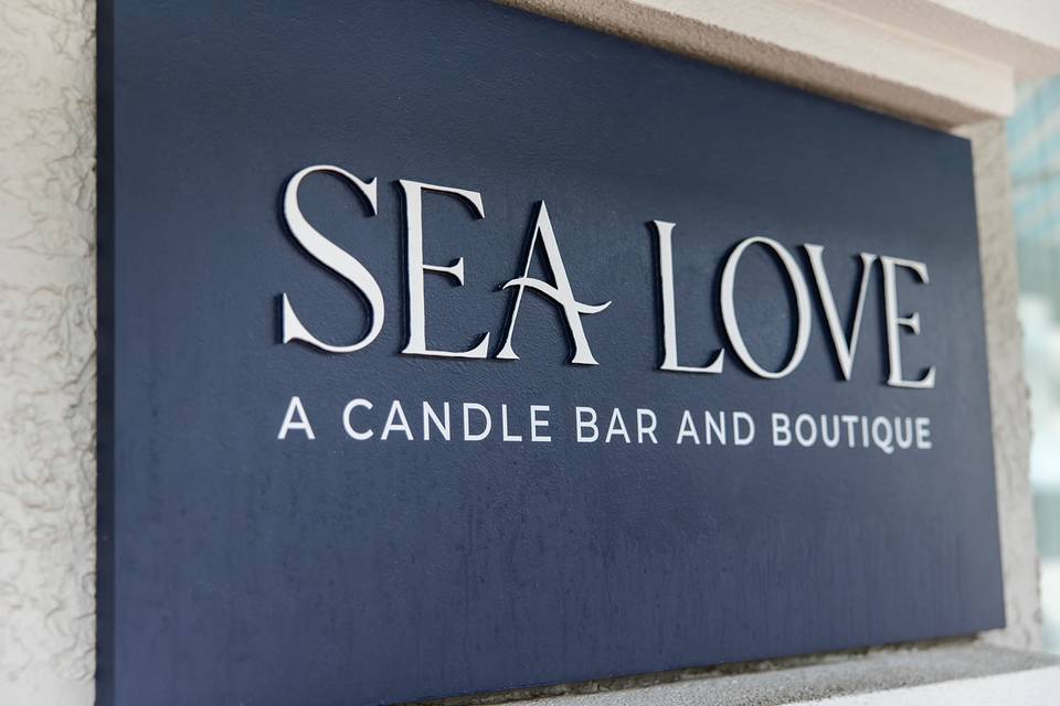 Sea Love Hilton Head