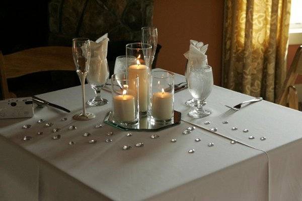 Distinctly Desiney - Event Planning for All Occasions