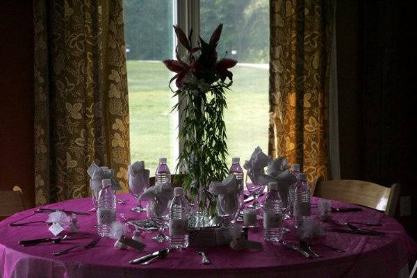 Table setting