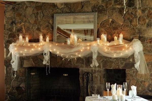 Distinctly Desiney - Event Planning for All Occasions