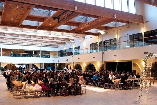 Wedding venue